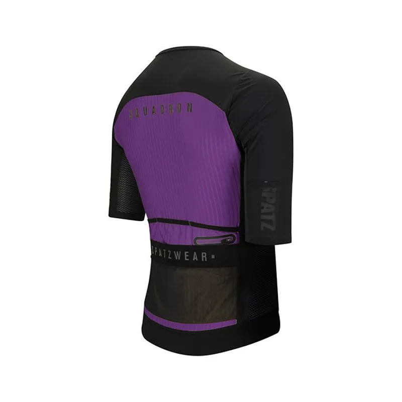 Spatz Squadron SS Jersey-1